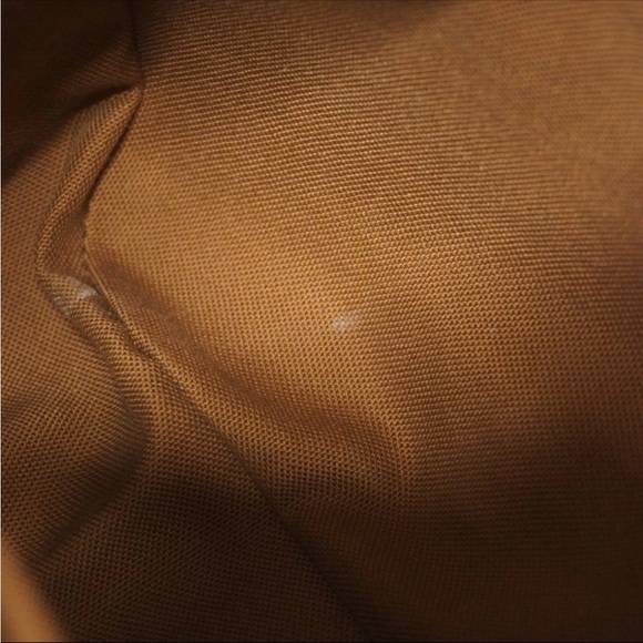 Louis Vuitton Stresa PM Monogram Shoulder Bag Coated Canvas Leather Women's B... - Picture 12 of 14